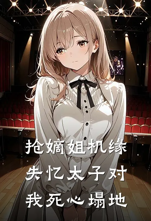 抢嫡姐机缘，失忆太子对我死心塌地