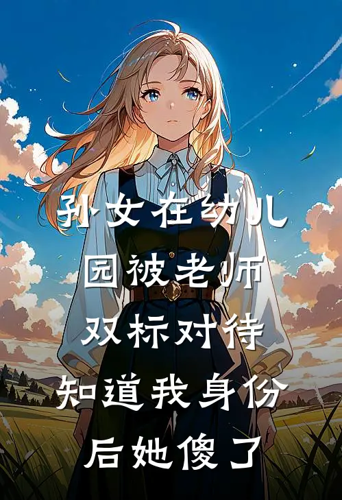 孙女在幼儿园被老师双标对待，知道我身份后她傻了