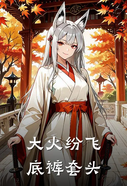 大火纷飞，底裤套头
