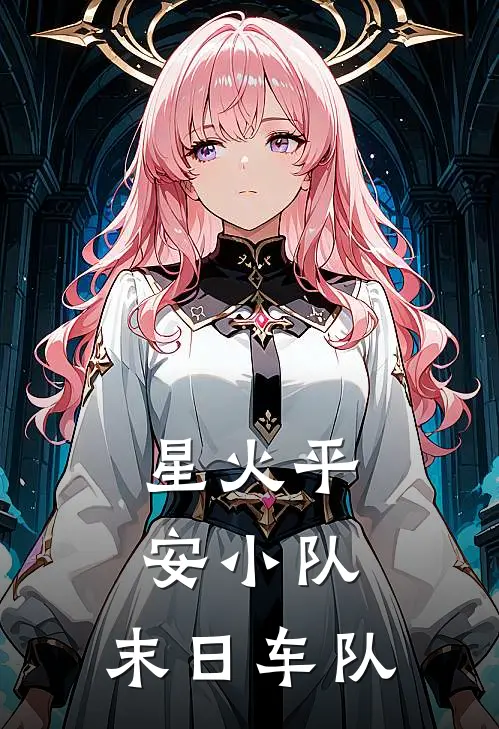 星火平安小队:末日车队