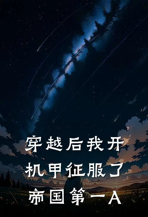 穿越后我开机甲征服了帝国第一A