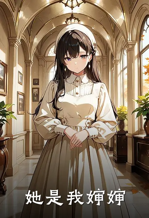 她是我婶婶