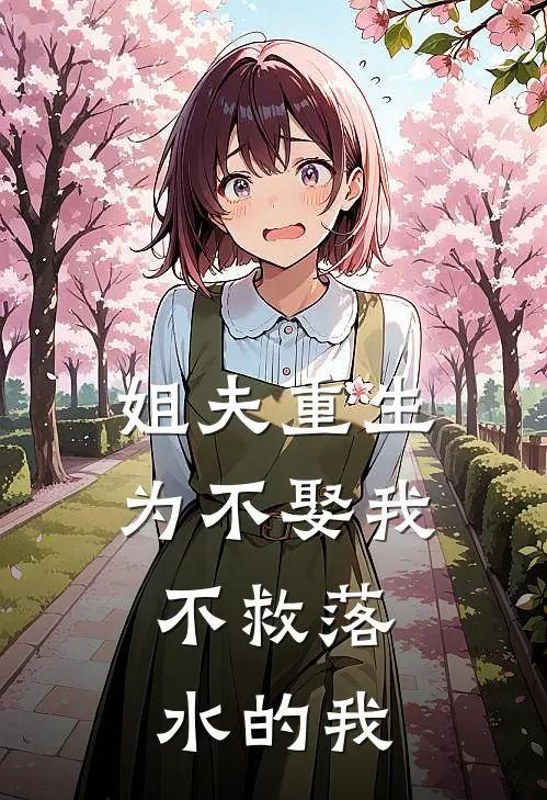 姐夫重生为不娶我，不救落水的我