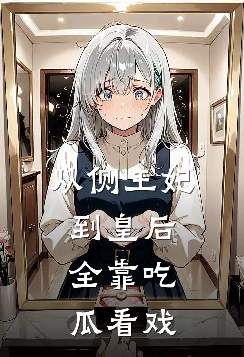 从侧王妃到皇后，全靠吃瓜看戏