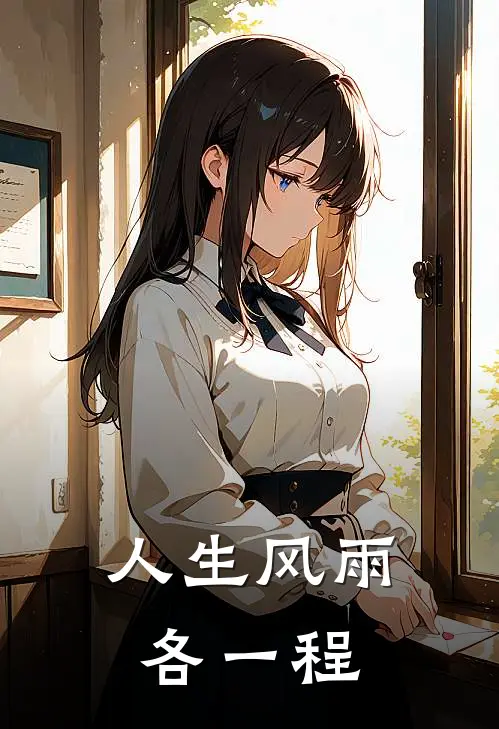 人生风雨各一程