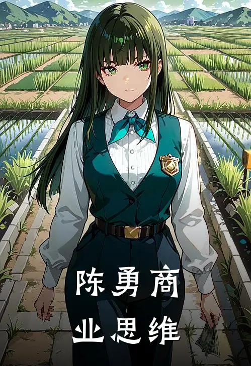 陈勇商业思维
