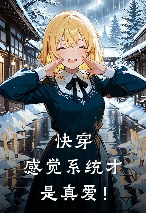 快穿：感觉系统才是真爱！