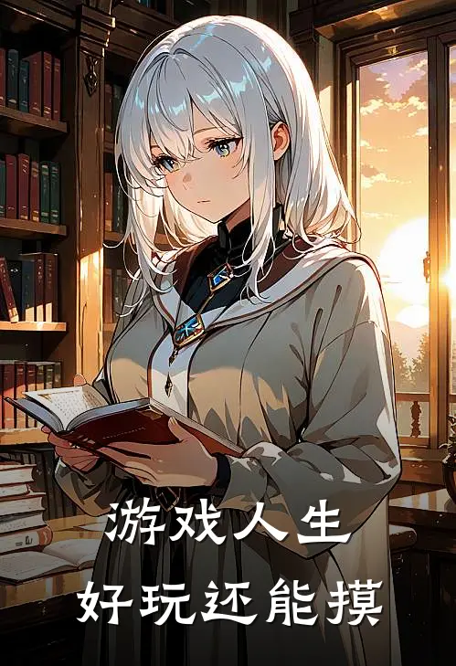 游戏人生，好玩还能摸
