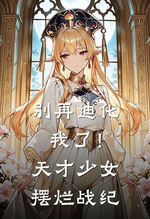 别再迪化我了!天才少女摆烂战纪