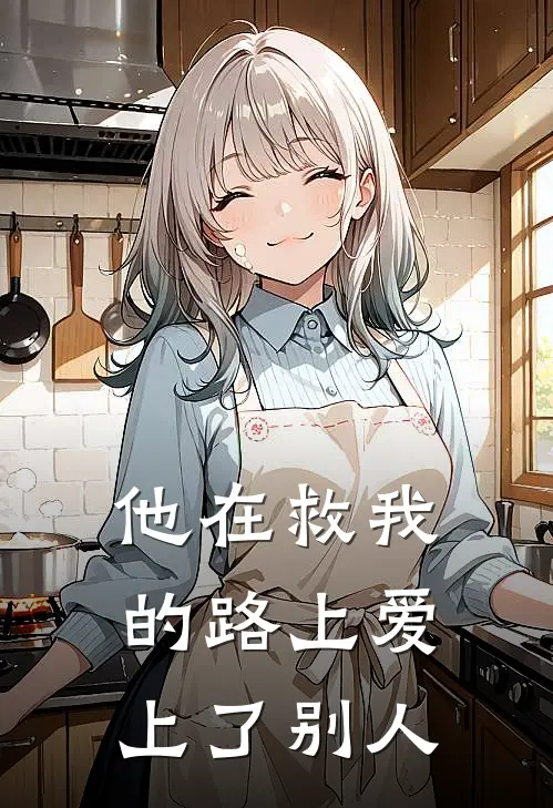 他在救我的路上爱上了别人