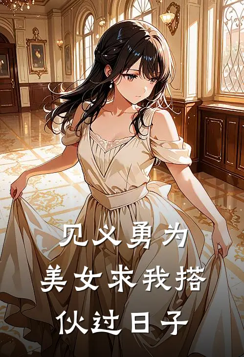见义勇为，美女求我搭伙过日子