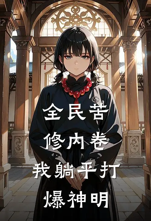 全民苦修内卷，我躺平打爆神明