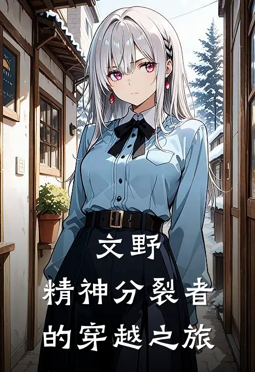 文野:精神分裂者的穿越之旅