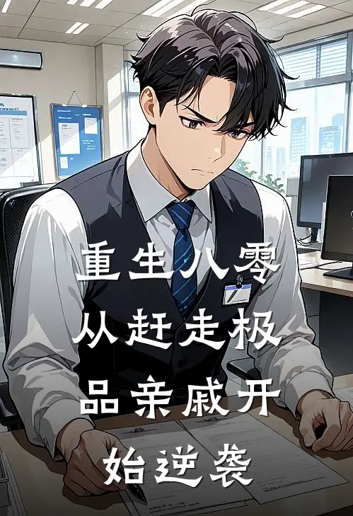 重生八零，从赶走极品亲戚开始逆袭