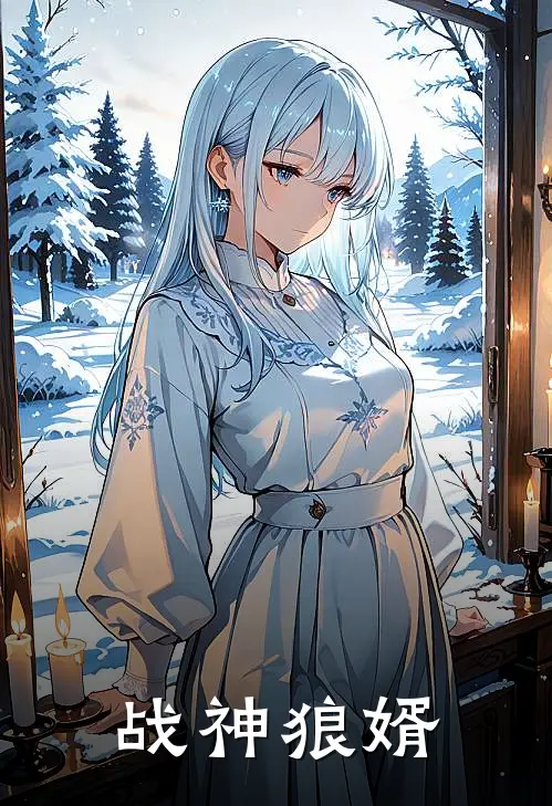 战神狼婿