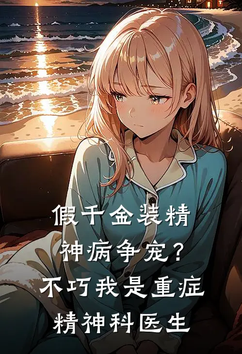 假千金装精神病争宠？不巧，我是重症精神科医生