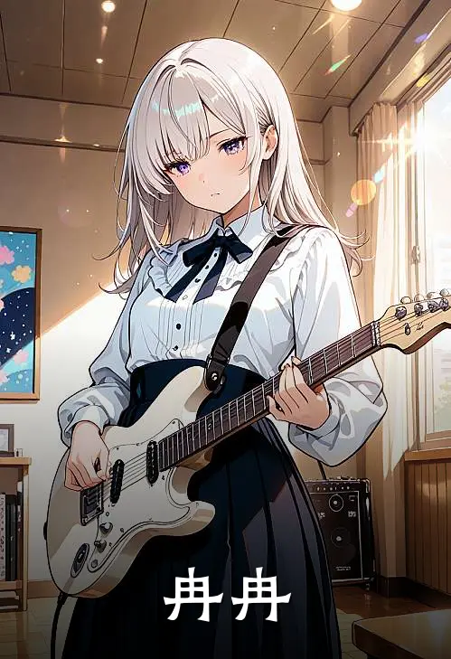 冉冉