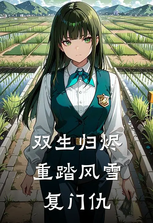 双生归烬：重踏风雪复门仇