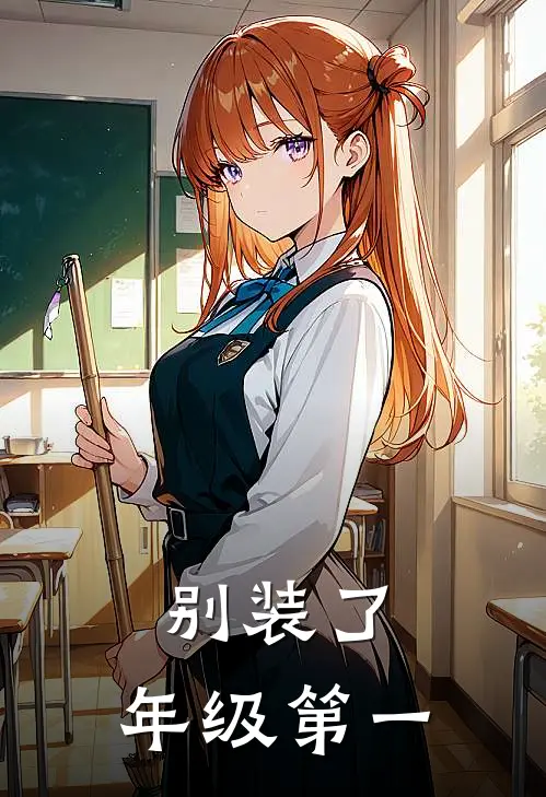 别装了，年级第一