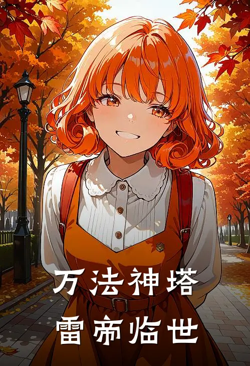 万法神塔：雷帝临世