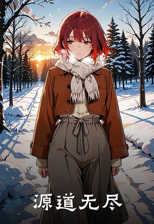 源道无尽