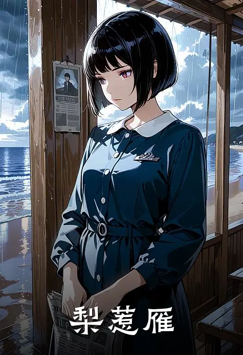 梨惹雁