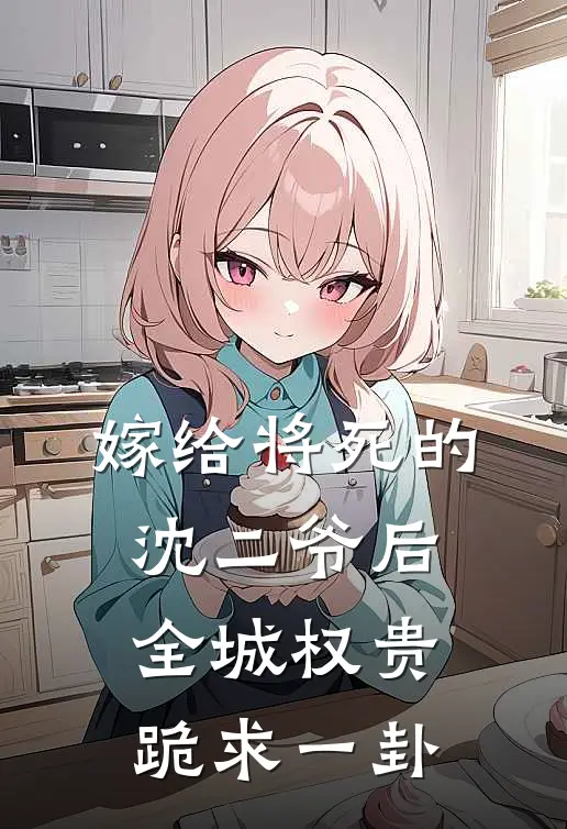 嫁给将死的沈二爷后，全城权贵跪求一卦