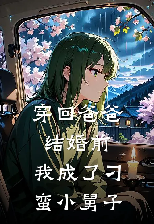 穿回爸爸结婚前，我成了刁蛮小舅子