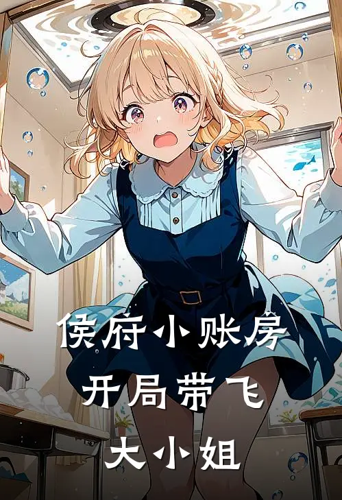 侯府小账房：开局带飞大小姐