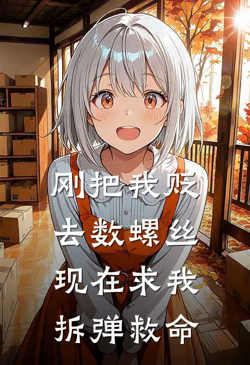 刚把我贬去数螺丝，现在求我拆弹救命