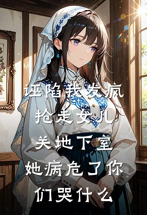 诬陷我发疯抢走女儿关地下室，她病危了你们哭什么