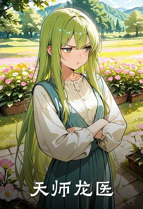 天师龙医