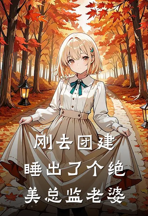 刚去团建，睡出了个绝美总监老婆