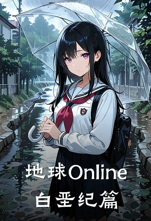 地球Online：白垩纪篇