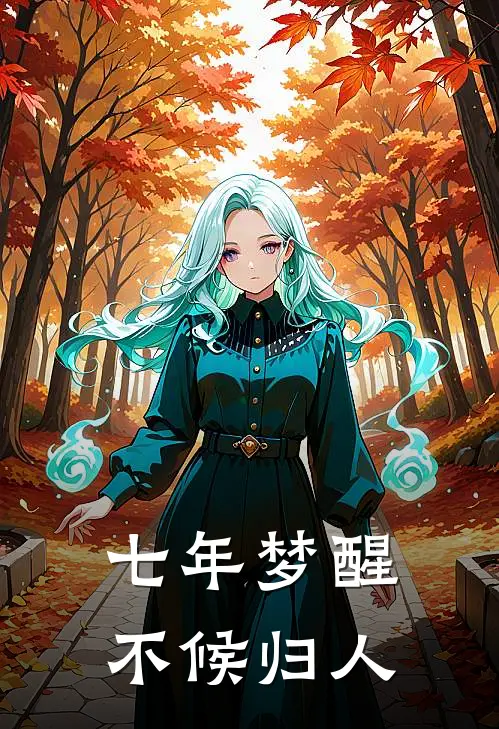 七年梦醒，不候归人