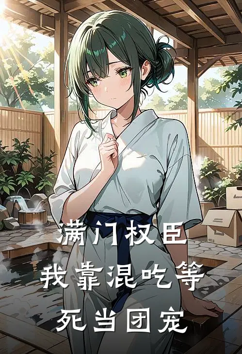 满门权臣，我靠混吃等死当团宠