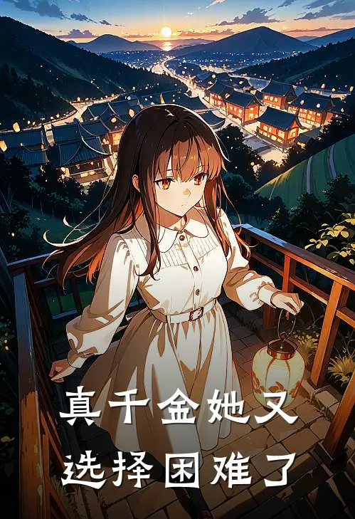 真千金她又选择困难了