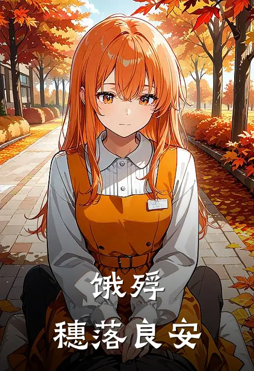 饿殍:穗落良安