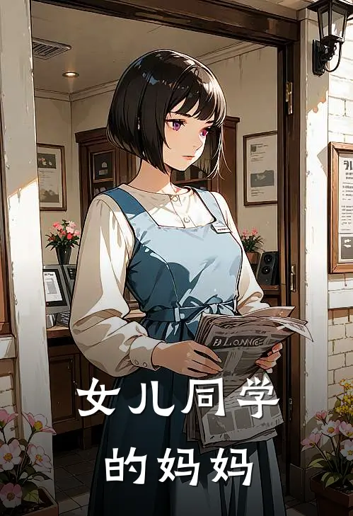 女儿同学的妈妈