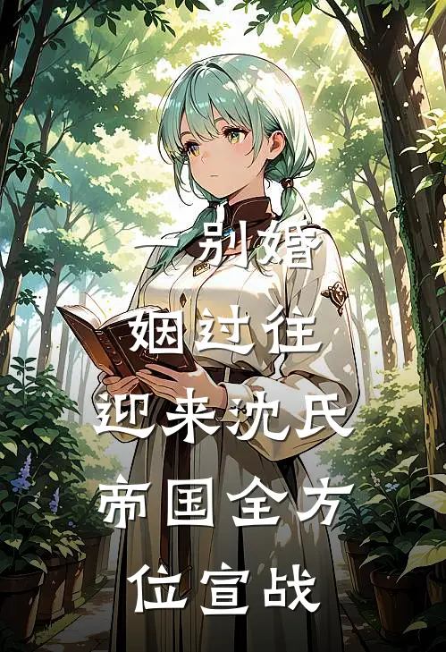 一别婚姻过往，迎来沈氏帝国全方位宣战