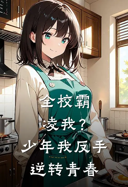 全校霸凌我？少年我反手逆转青春