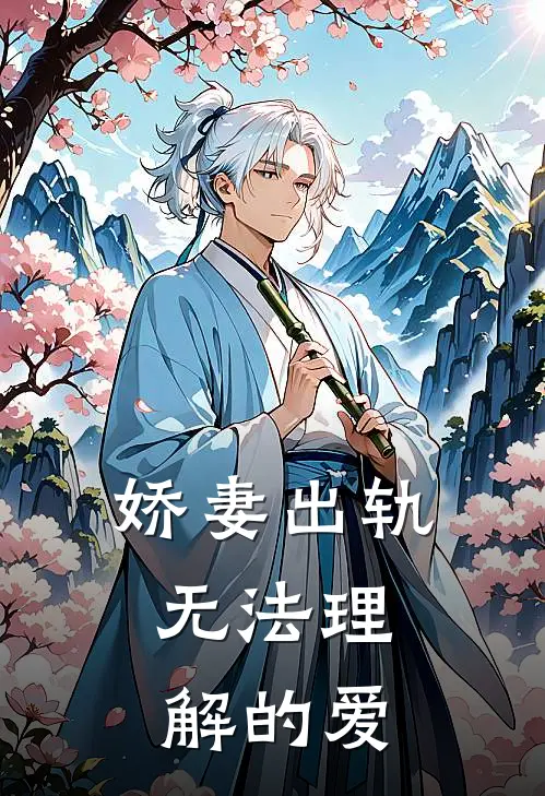 娇妻出轨:无法理解的爱