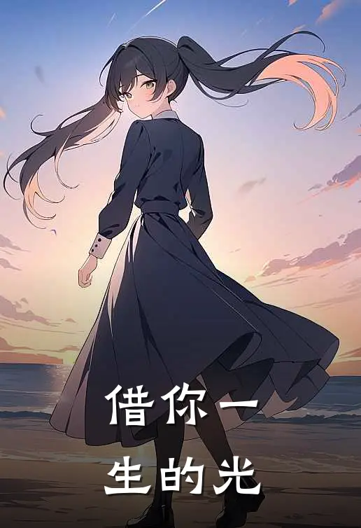借你一生的光