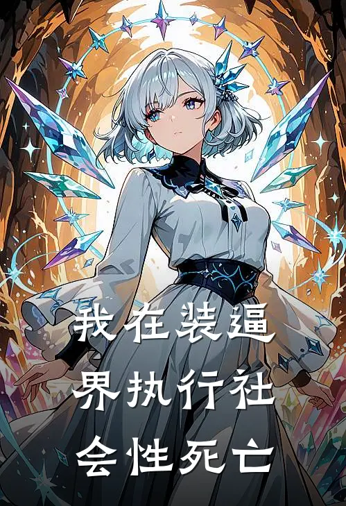 我在装逼界执行社会性死亡