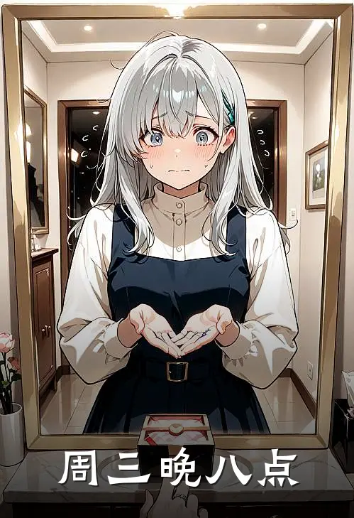 周三晚八点