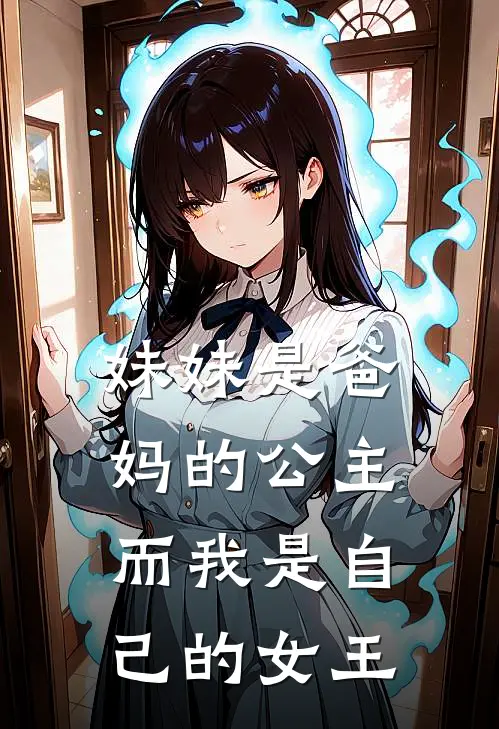 妹妹是爸妈的公主，而我是自己的女王