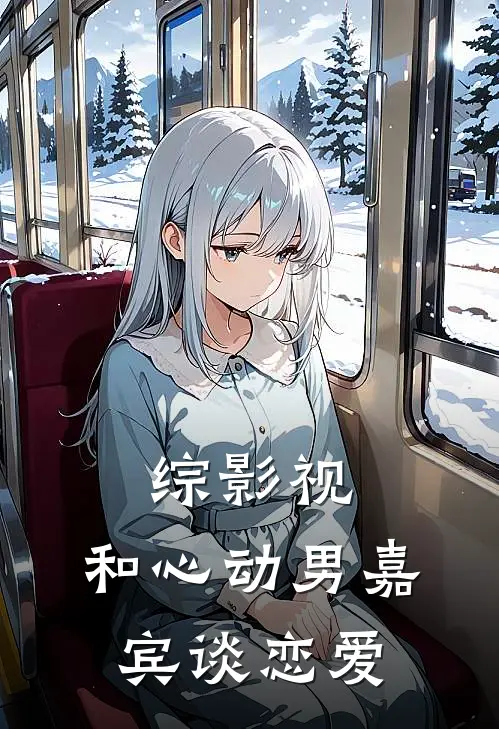 综影视:和心动男嘉宾谈恋爱