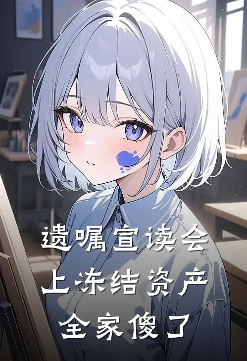 遗嘱宣读会上冻结资产，全家傻了