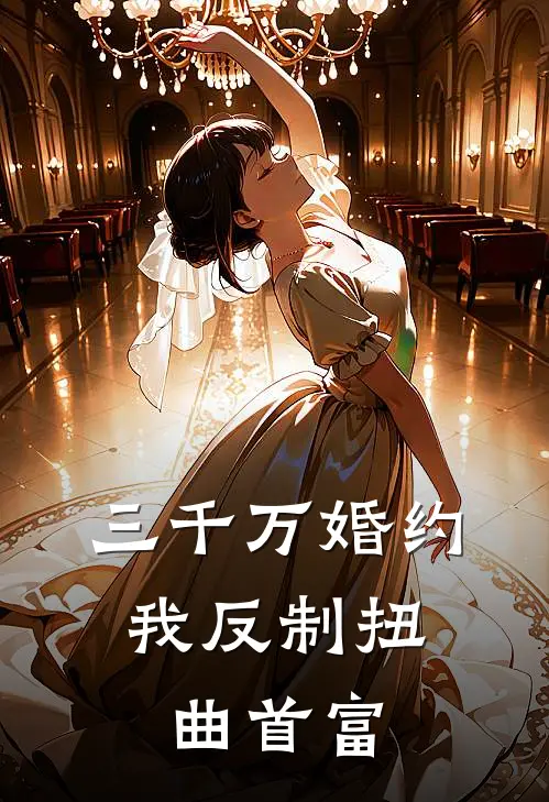三千万婚约：我反制扭曲首富
