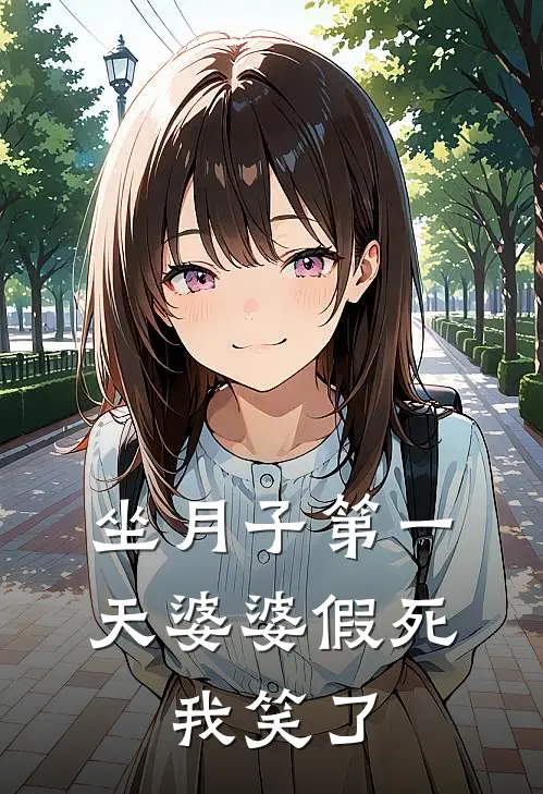 坐月子第一天婆婆假死，我笑了